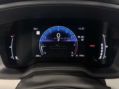 2026 Toyota Corolla SE 4D Sedan