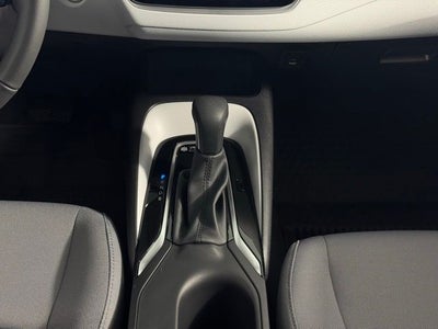 2026 Toyota Corolla SE 4D Sedan