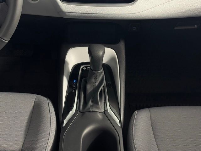 2026 Toyota Corolla SE 4D Sedan