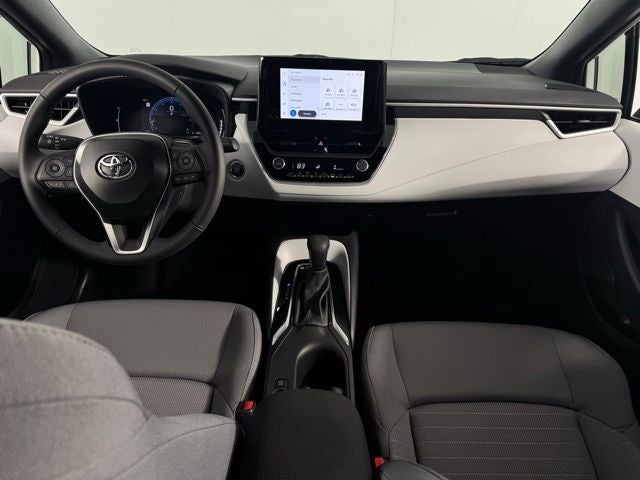 2026 Toyota Corolla SE 4D Sedan