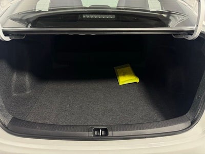 2026 Toyota Corolla SE 4D Sedan