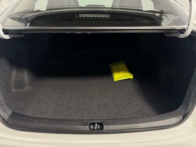 2026 Toyota Corolla SE 4D Sedan