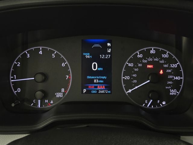 2025 Toyota Corolla SE 4D Sedan