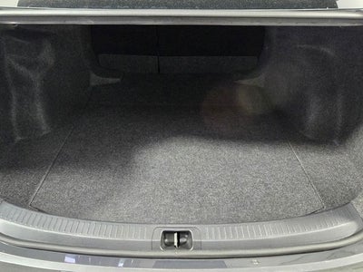 2025 Toyota Corolla SE 4D Sedan