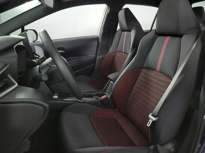 2026 Toyota Corolla SE 4D Sedan
