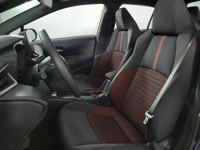 2026 Toyota Corolla SE 4D Sedan