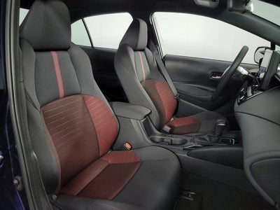 2026 Toyota Corolla SE 4D Sedan