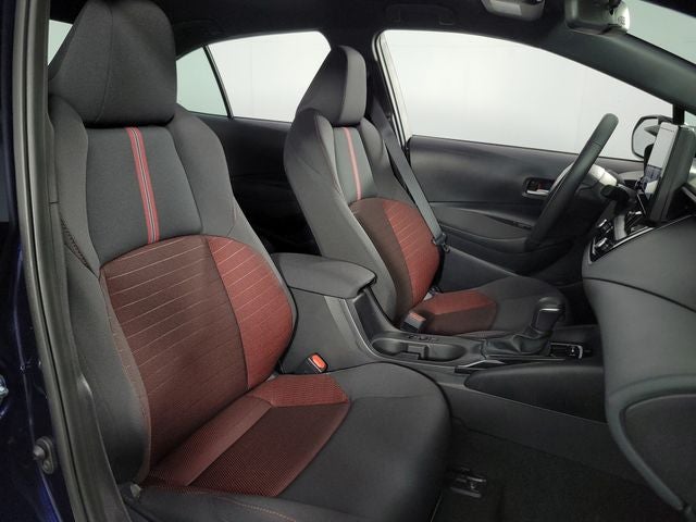 2026 Toyota Corolla SE 4D Sedan