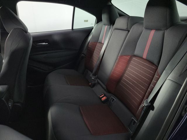 2026 Toyota Corolla SE 4D Sedan