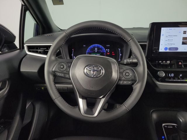 2026 Toyota Corolla SE 4D Sedan