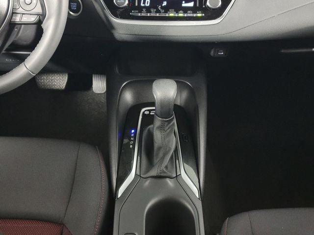 2026 Toyota Corolla SE 4D Sedan