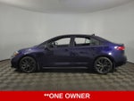 2026 Toyota Corolla SE 4D Sedan