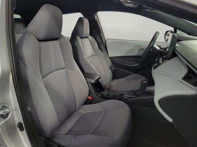 2024 Toyota Corolla SE 4D Sedan
