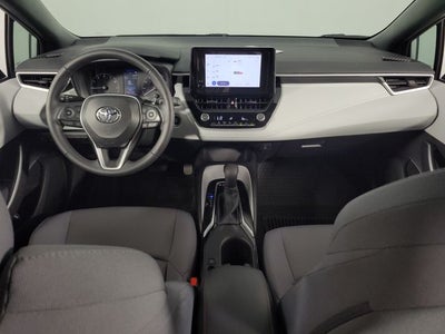 2024 Toyota Corolla SE 4D Sedan