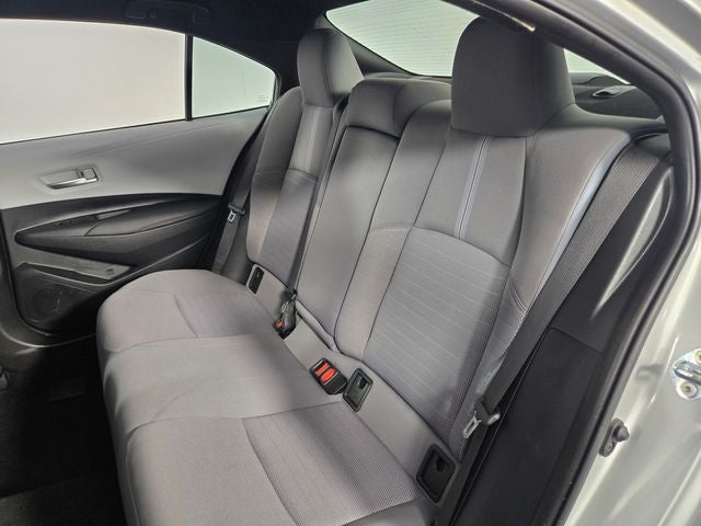 2023 Toyota Corolla SE 4D Sedan