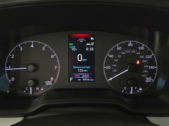 2023 Toyota Corolla SE 4D Sedan
