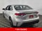 2023 Toyota Corolla SE 4D Sedan