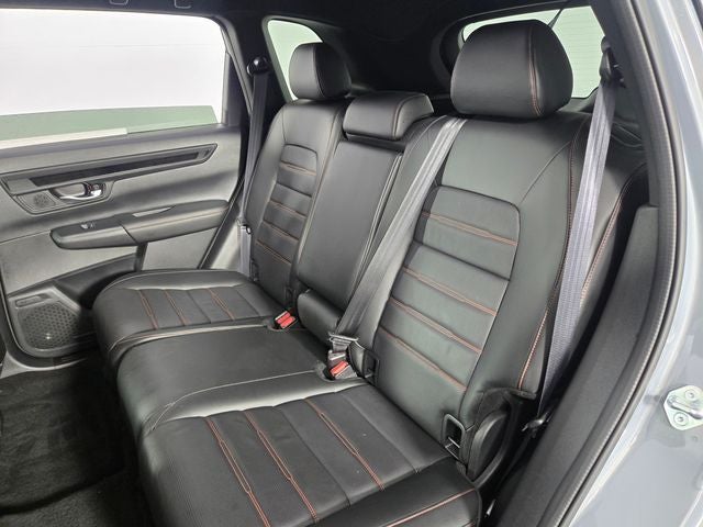 2025 Honda CR-V Hybrid Sport-L 4D Sport Utility