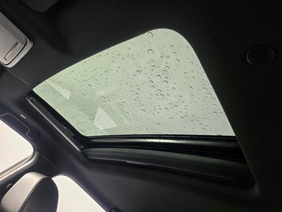 2025 Honda CR-V Hybrid Sport-L 4D Sport Utility