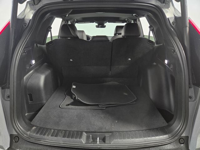 2025 Honda CR-V Hybrid Sport-L 4D Sport Utility