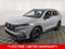2025 Honda CR-V Hybrid Sport-L 4D Sport Utility
