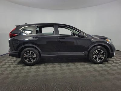 2022 Honda CR-V Special Edition 4D Sport Utility