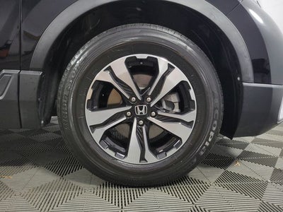 2022 Honda CR-V Special Edition 4D Sport Utility