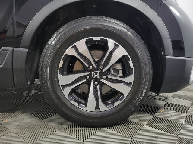 2022 Honda CR-V Special Edition 4D Sport Utility