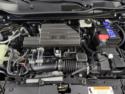 2022 Honda CR-V Special Edition 4D Sport Utility