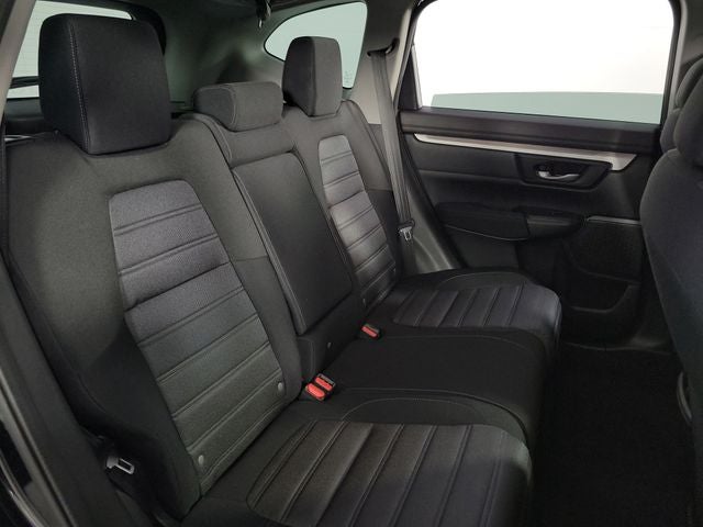 2022 Honda CR-V Special Edition 4D Sport Utility