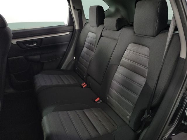 2022 Honda CR-V Special Edition 4D Sport Utility