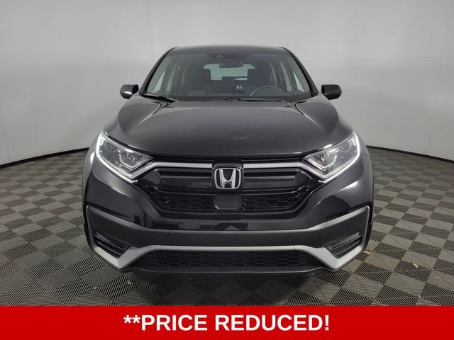 2022 Honda CR-V Special Edition 4D Sport Utility