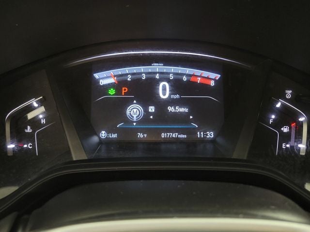 2022 Honda CR-V Special Edition 4D Sport Utility