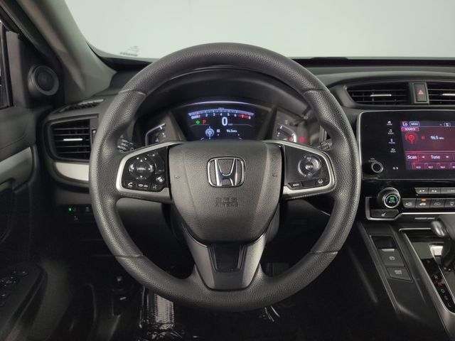 2022 Honda CR-V Special Edition 4D Sport Utility