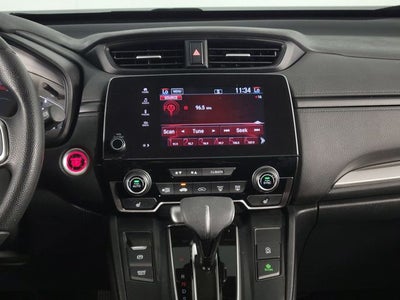 2022 Honda CR-V Special Edition 4D Sport Utility