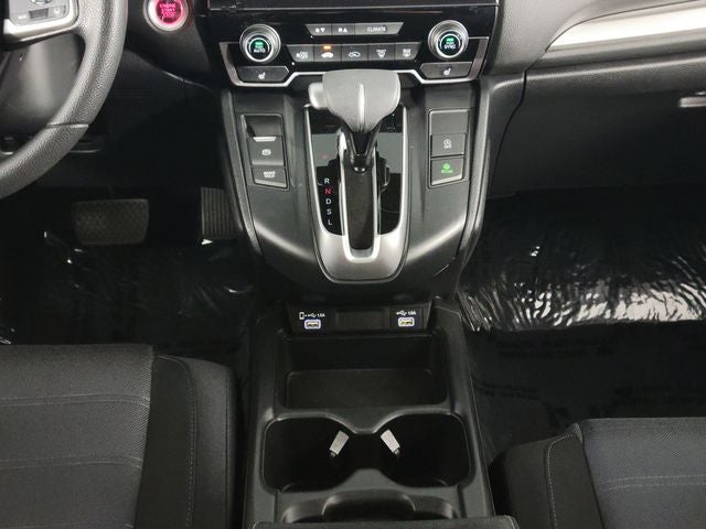 2022 Honda CR-V Special Edition 4D Sport Utility