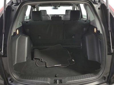 2022 Honda CR-V Special Edition 4D Sport Utility