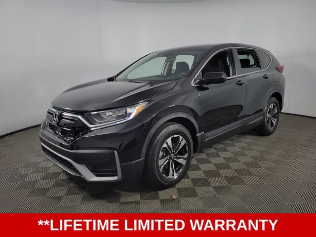 2022 Honda CR-V Special Edition 4D Sport Utility