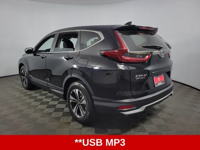 2022 Honda CR-V Special Edition 4D Sport Utility