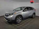 2018 Honda CR-V EX-L 4D Sport Utility