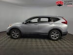2018 Honda CR-V EX-L 4D Sport Utility