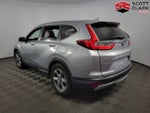 2018 Honda CR-V EX-L 4D Sport Utility