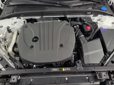 2024 Volvo S60 B5 Plus Black Edition 4D Sedan