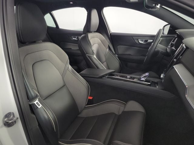 2024 Volvo S60 B5 Plus Black Edition 4D Sedan