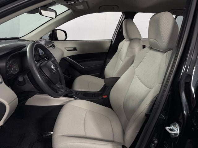 2024 Toyota Corolla Cross L 4D Sport Utility
