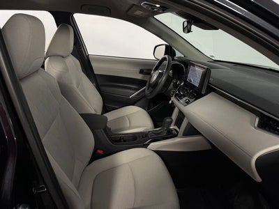 2024 Toyota Corolla Cross L 4D Sport Utility