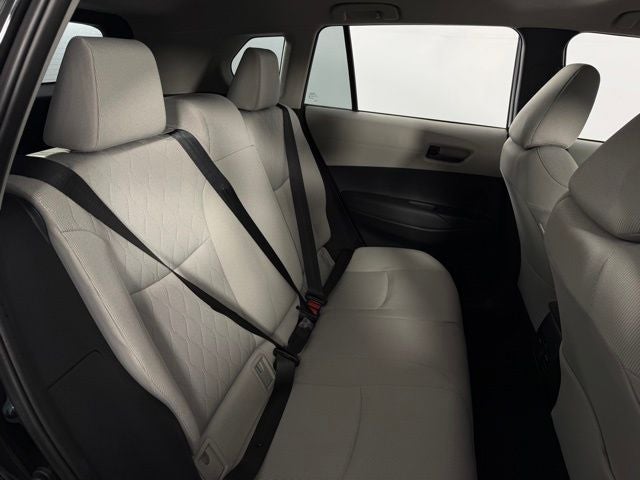 2024 Toyota Corolla Cross L 4D Sport Utility