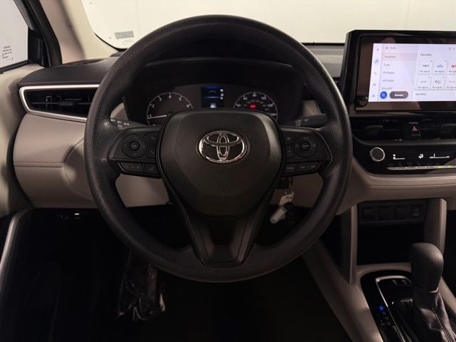 2024 Toyota Corolla Cross L 4D Sport Utility