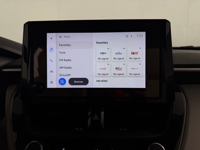 2024 Toyota Corolla Cross L 4D Sport Utility