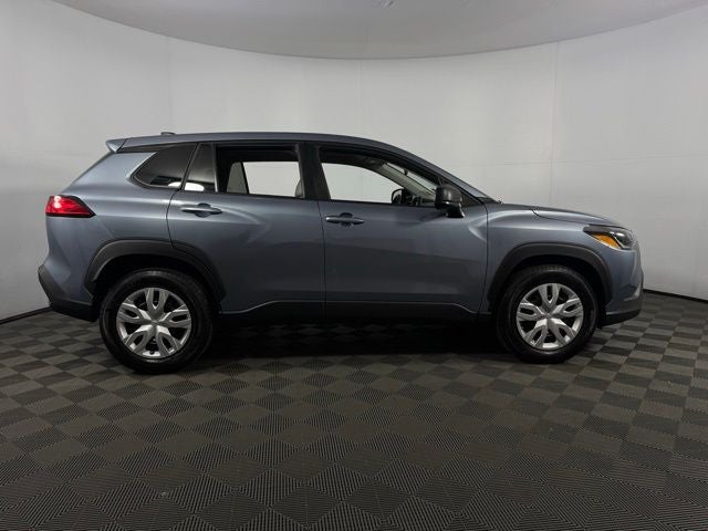 2024 Toyota Corolla Cross L 4D Sport Utility